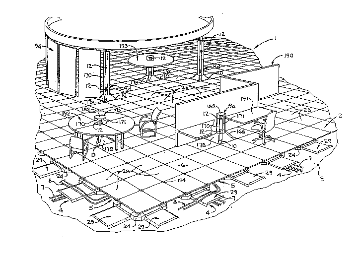 Une figure unique qui représente un dessin illustrant l'invention.